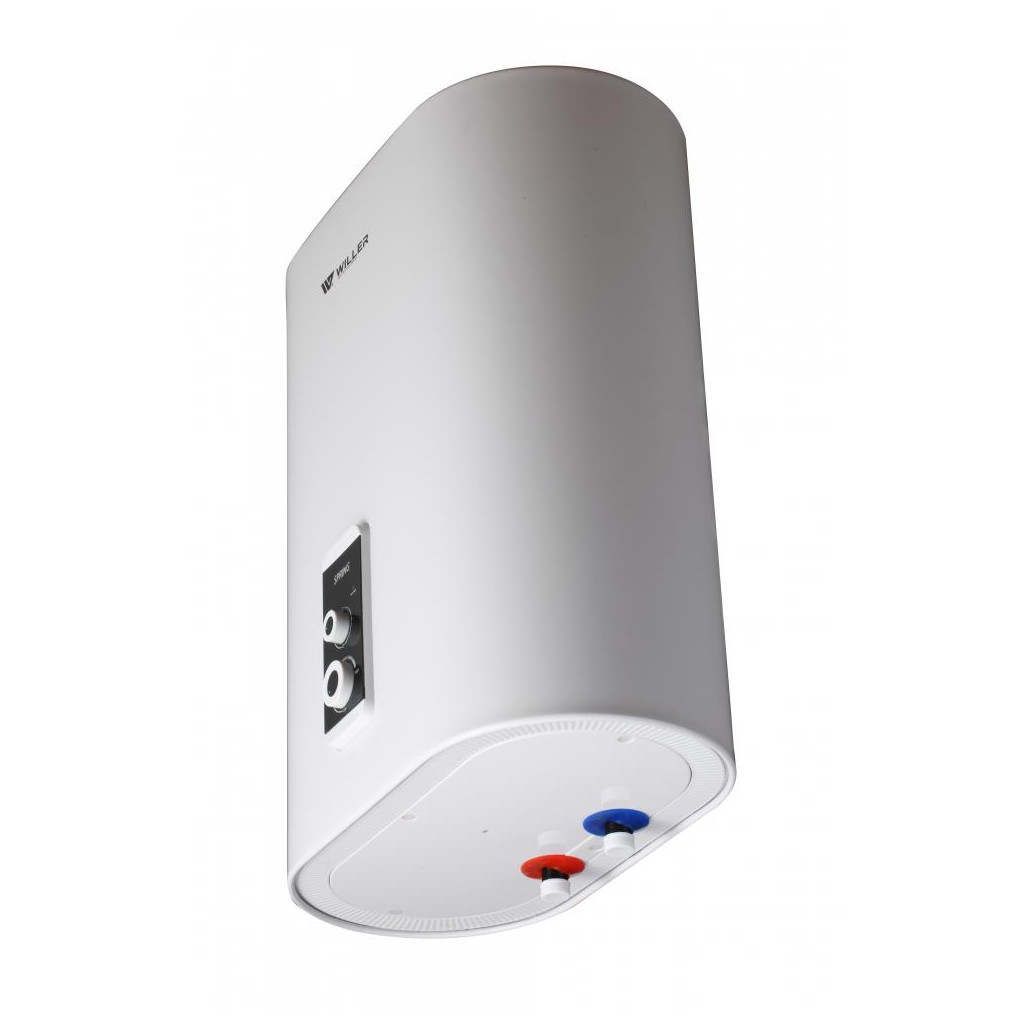 Бойлер Willer EVH100R Spring - зображення 4