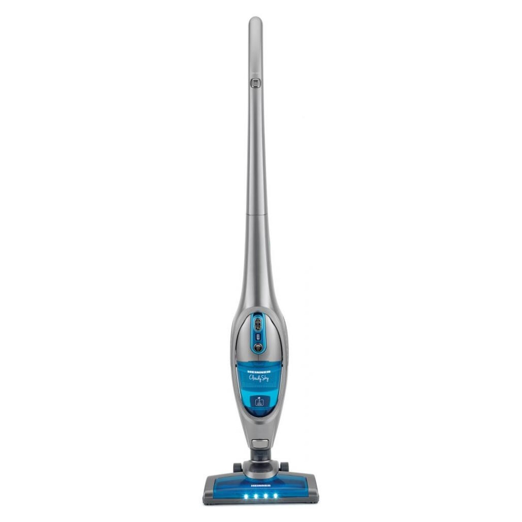 Пилосос HEINNER HSVC-V21.6GRY - зображення 2