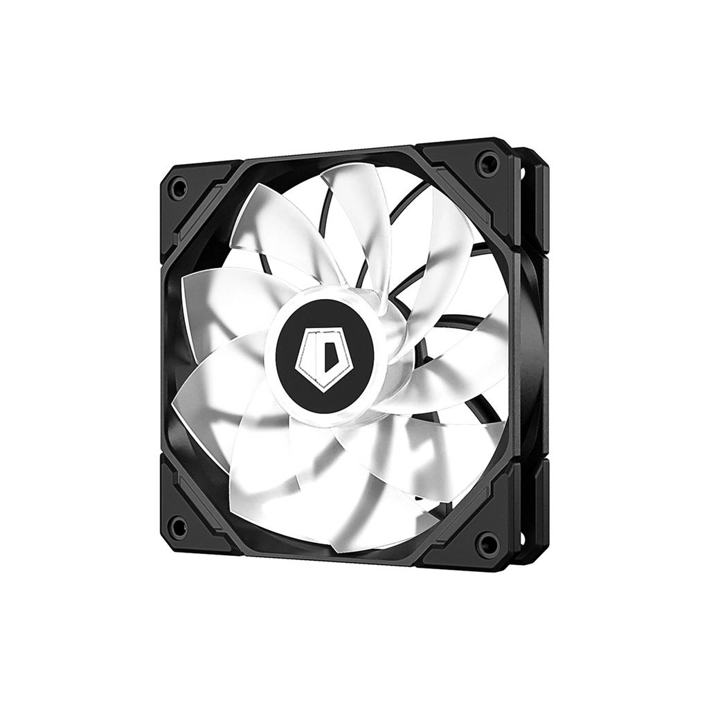 Кулер до корпусу ID-Cooling TF-12025-PRO ARGB REVERSE - зображення 7
