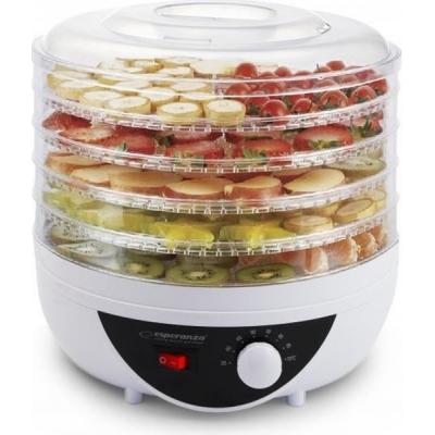 Сушка для овочів та фруктів Esperanza EKD 002 (EKD002) - зображення 1