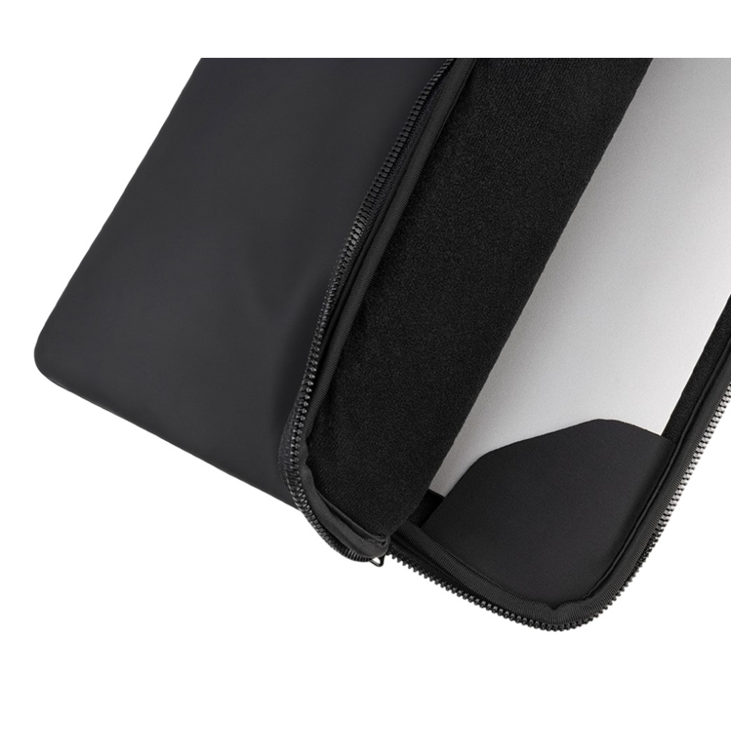 Чохол до ноутбука Tucano 16" Gommo MB Pro, black (BFGOM1516-BK) - зображення 5