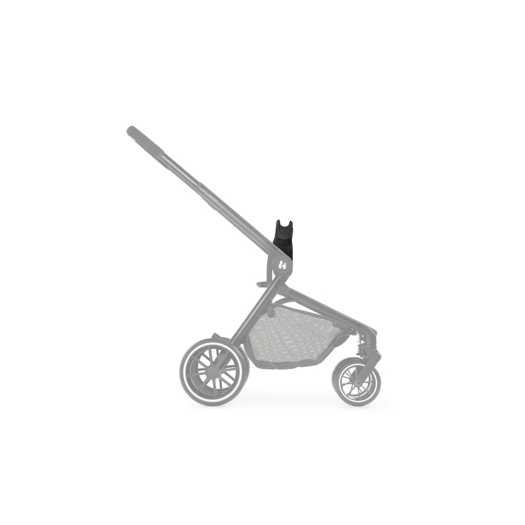 Адаптери для коляски Hauck Move so Simply (37586-0) - зображення 3