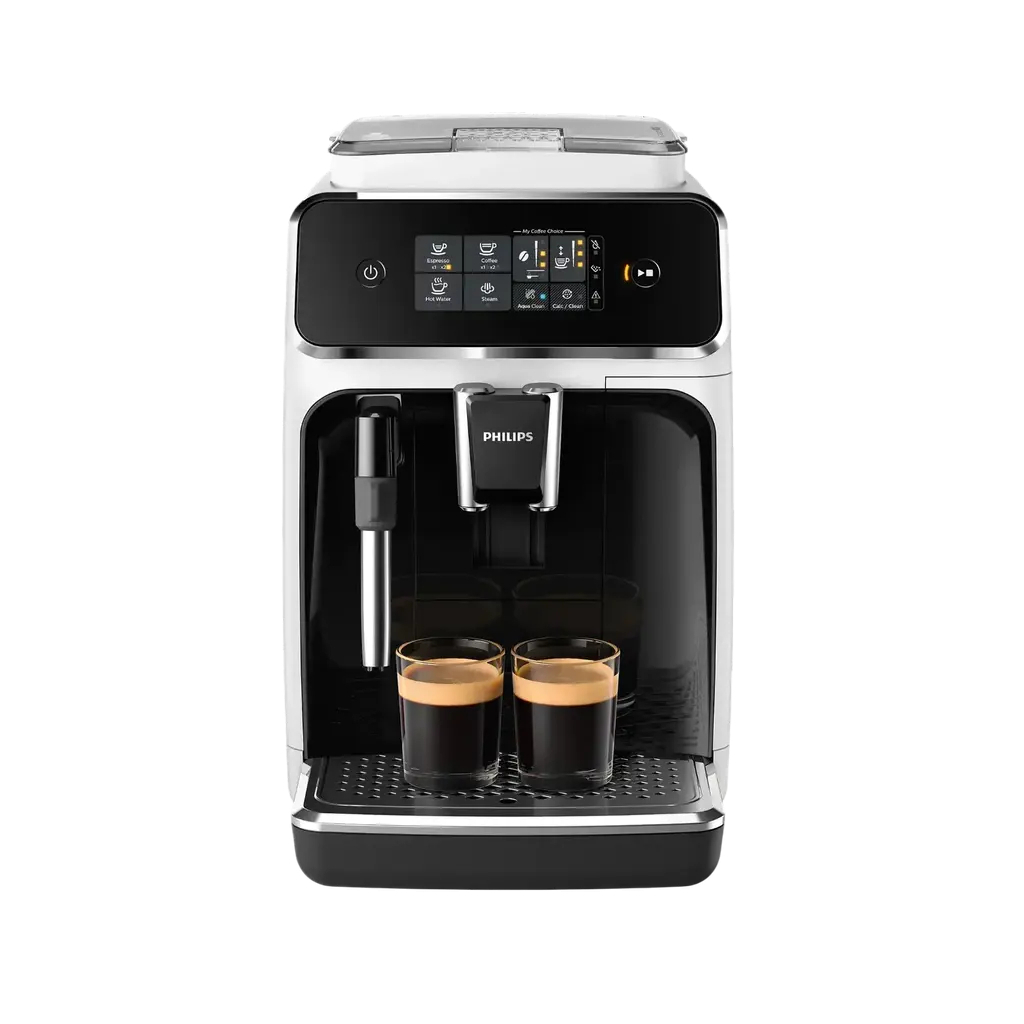 Кавомашина Philips EP2223/40 - зображення 4