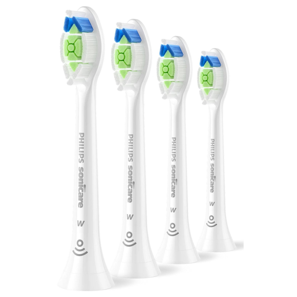 Насадка для зубної щітки Philips HX6064/87 - зображення 1