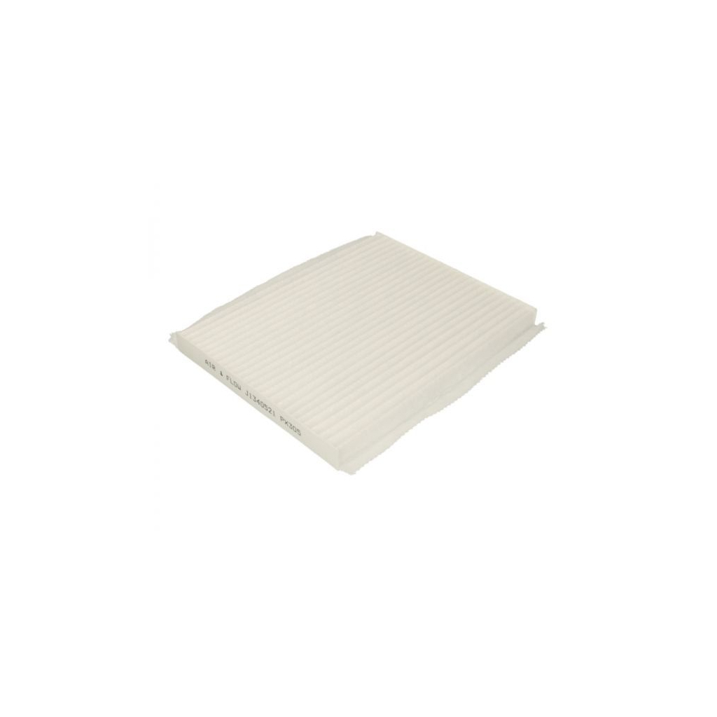 Фільтр салону HERTH+BUSS JAKOPARTS J1340521 - зображення 1