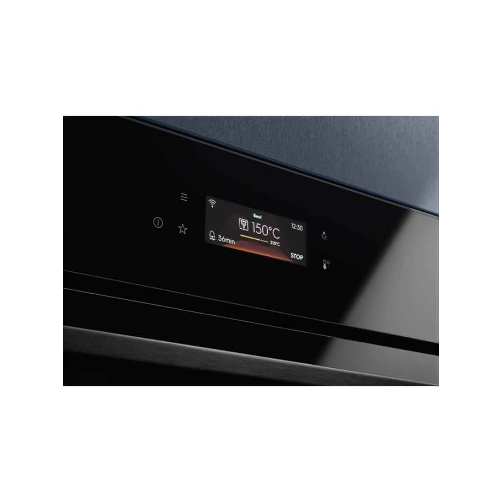 Духова шафа Electrolux KOEBP39WZ - зображення 4