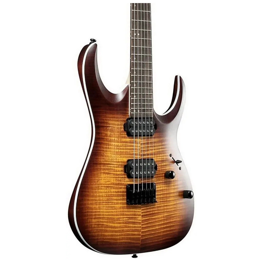 Електрогітара Ibanez RGA42FM DEF (226622) - зображення 7