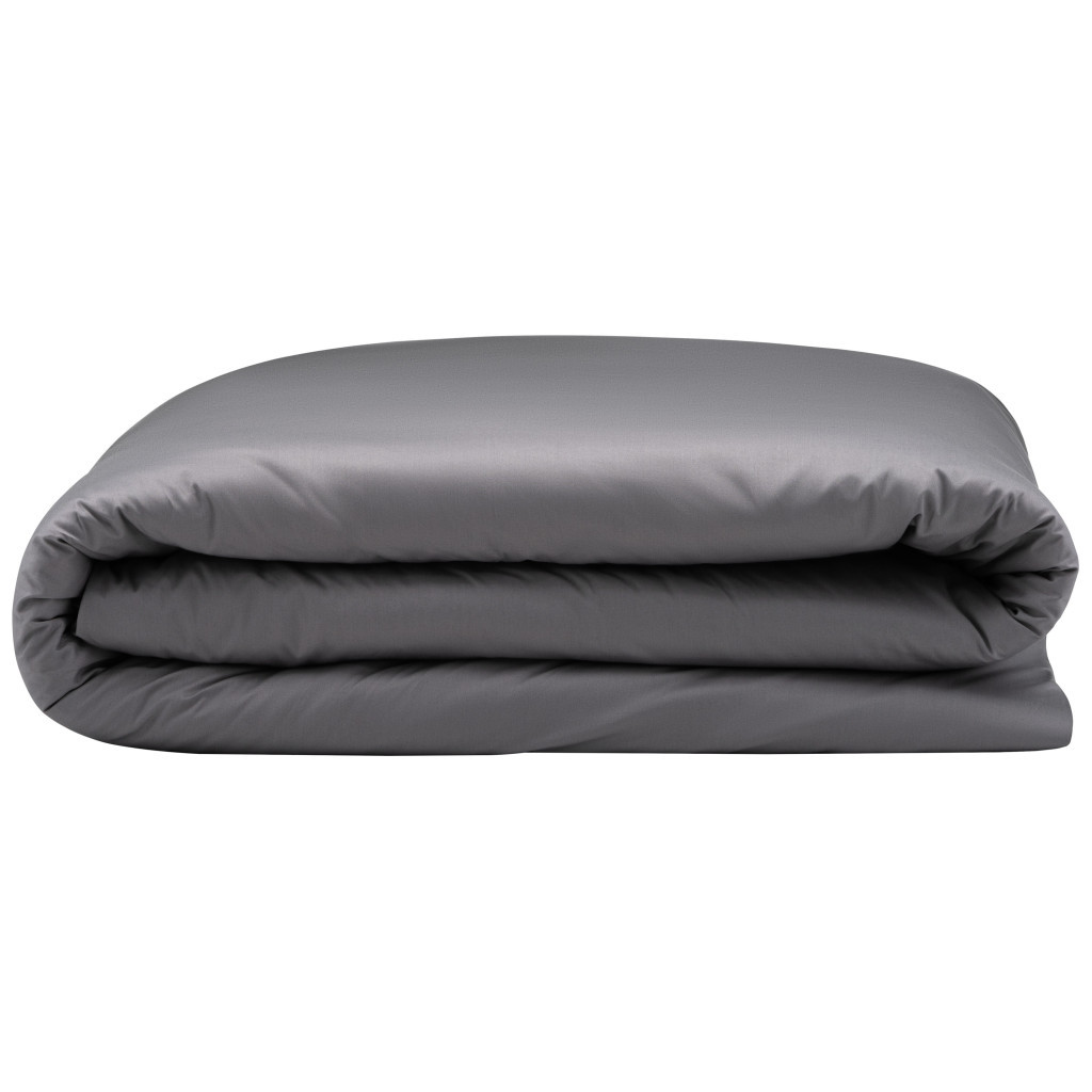 Постільна білизна Ardesto Mix&Match сатин мусон полуторний 160х220 (ART1622SD) - изображение 5