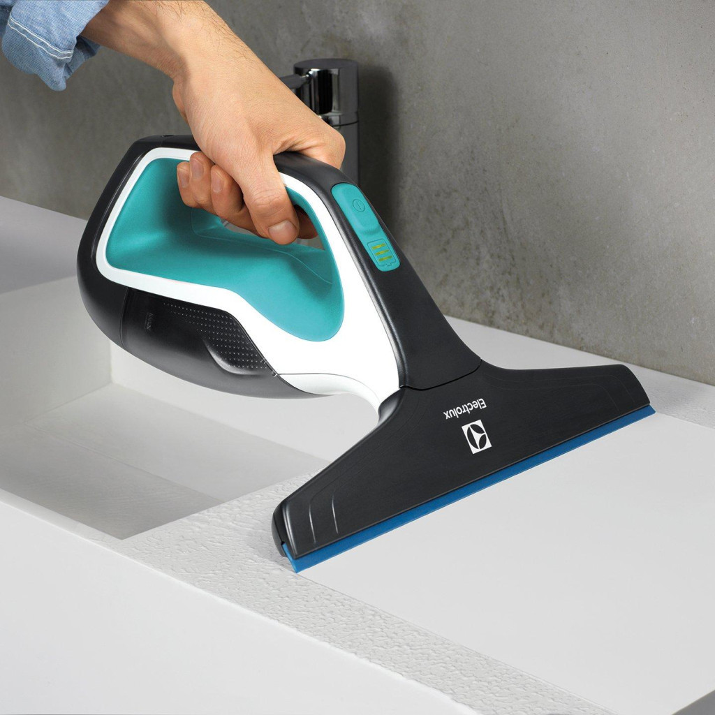 Пилосос Electrolux WS71-6AS - зображення 4