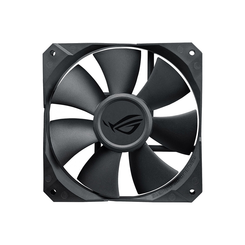 Система рідинного охолодження ASUS ROG-RYUO-120 (90RC0010-M0UAY0) - зображення 3