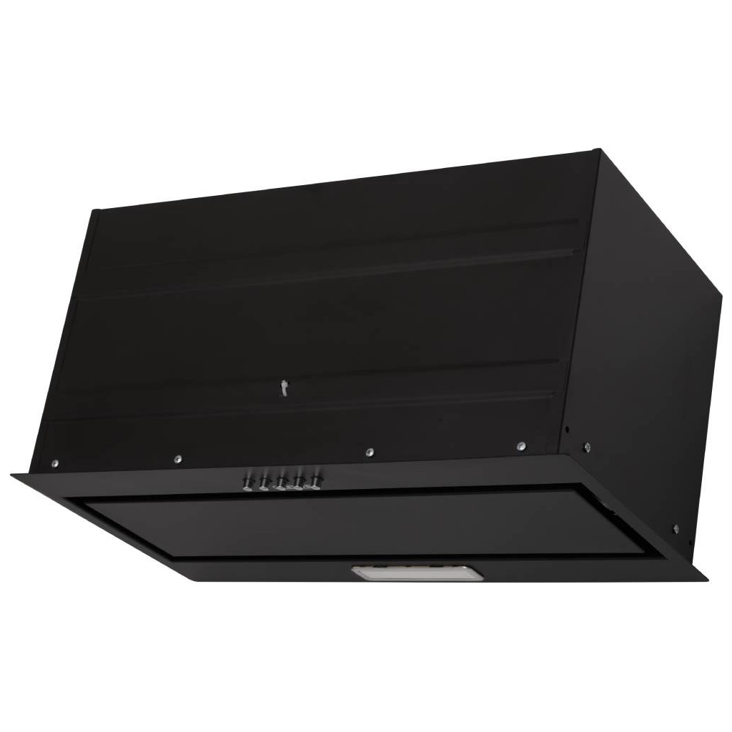 Витяжка кухонна Eleyus URBAN 1200 LED 70 BL - изображение 2