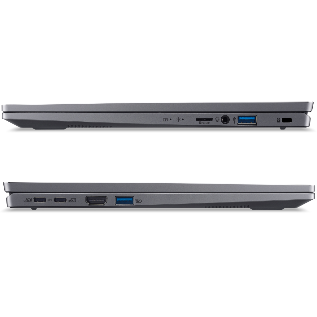 Ноутбук Acer Swift Go 14 SFG14-63 (NX.KYLEU.005) - зображення 5