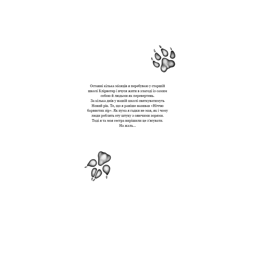 Книга Діти лісу. Книга 2. Небезпечна дружба - Катя Брандіс BookChef (9786175483374) - изображение 8