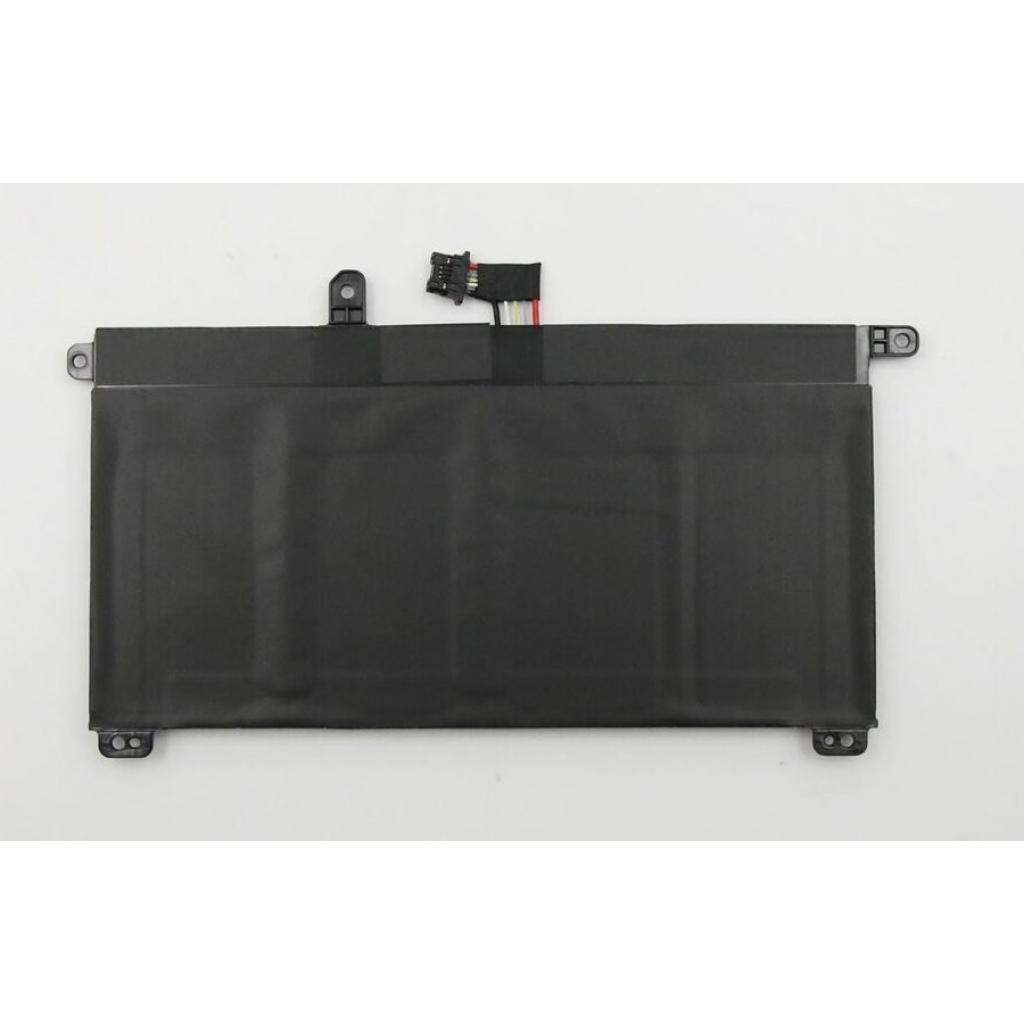 Акумулятор до ноутбука Lenovo ThinkPad T570 00UR891, 2095mAh (32Wh), 4cell, 15.28V (A47648) - зображення 2