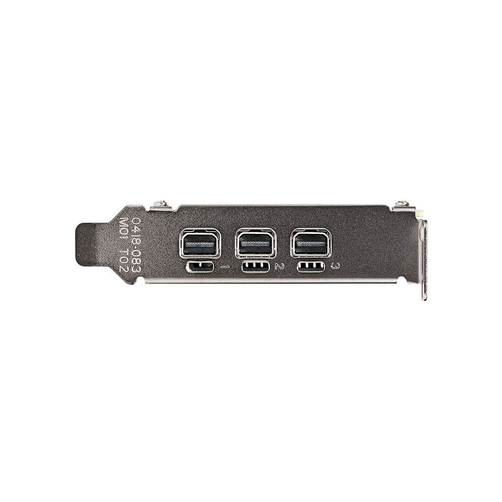 Відеокарта PNY VCNT400-4GB-SB - зображення 4