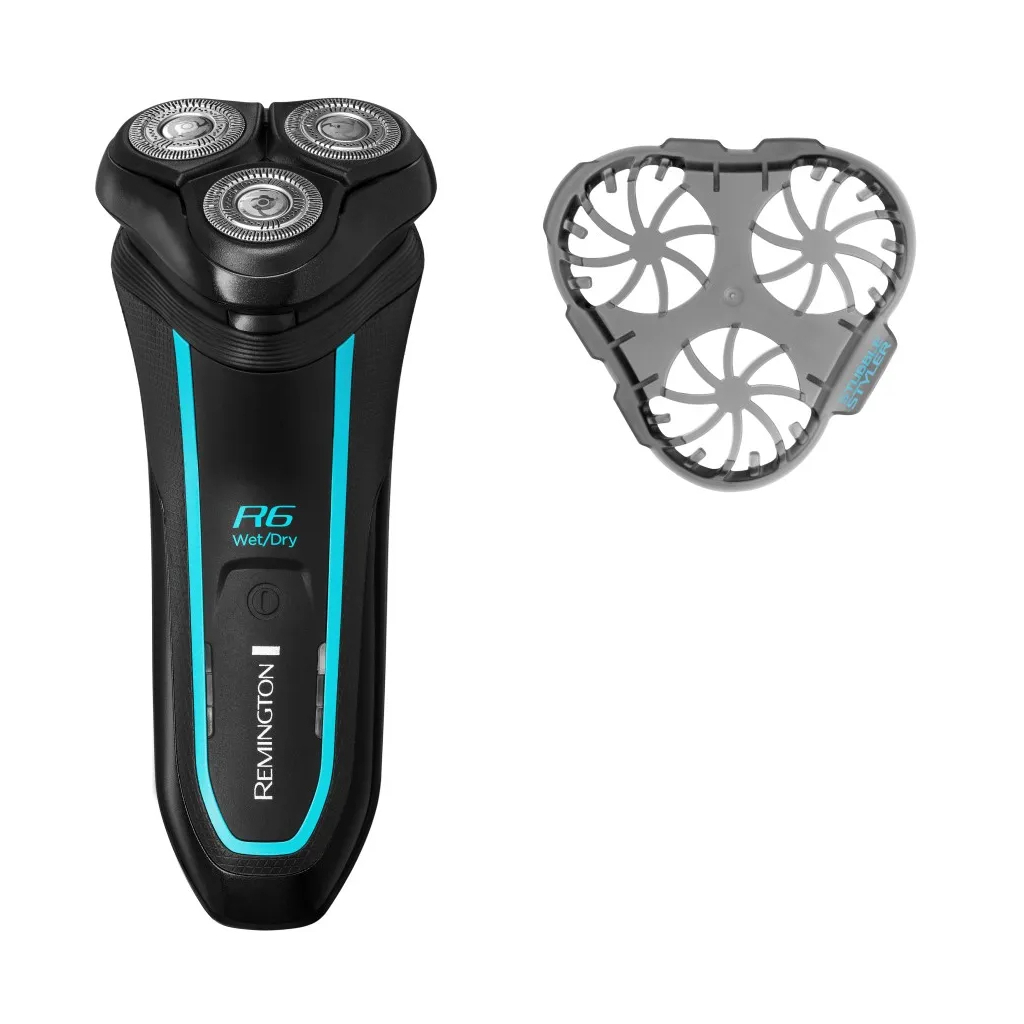 Електробритва Remington R6000 - изображение 3