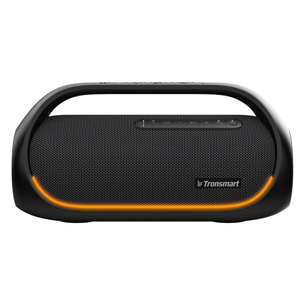 Акустична система Tronsmart Bang Black (868673) - зображення 1