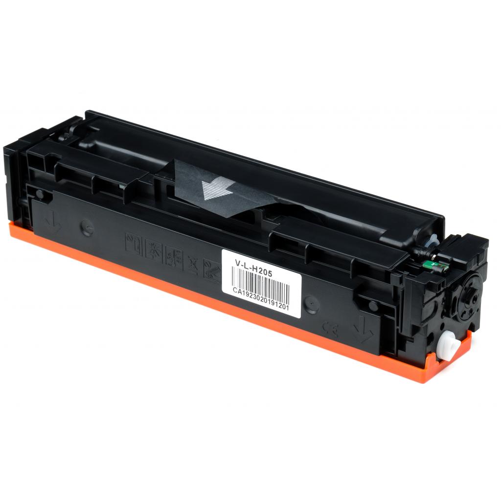 Картридж Vinga HP CF533A Magenta 1K (V-L-H205MA) - зображення 6