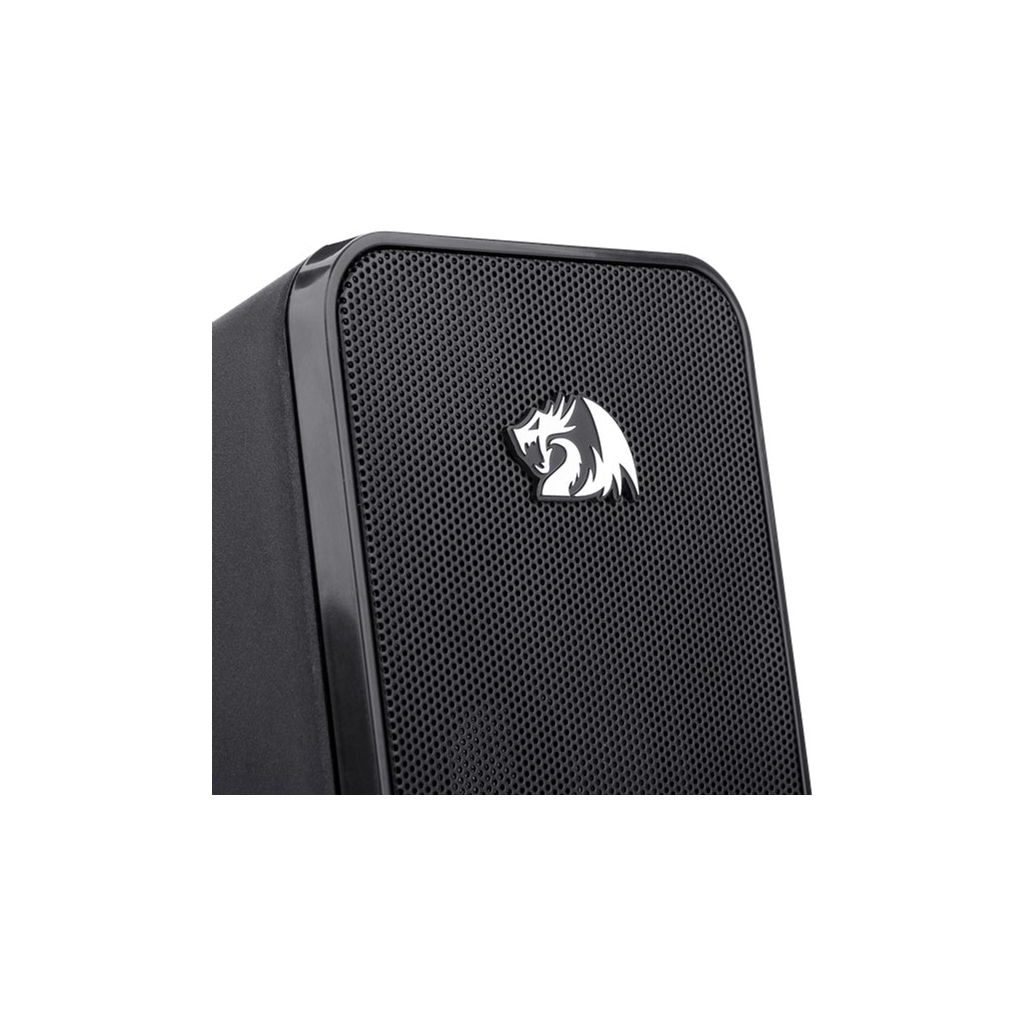Акустична система Redragon Stentor Black (77600) - зображення 5
