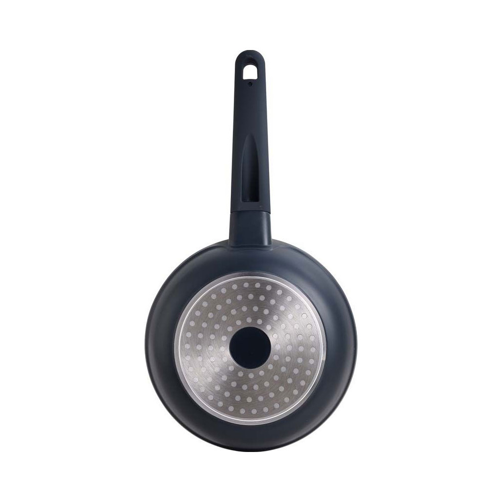 Сковорода MasterPro Indigo 20 см (BGMP-7971) - зображення 3