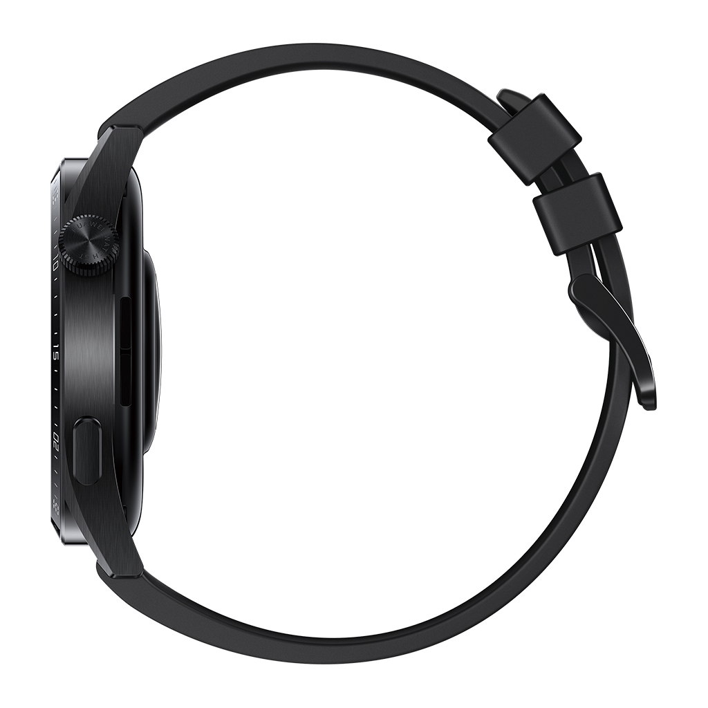 Смарт-годинник Huawei Watch GT3 46mm Black (55028445) - зображення 5