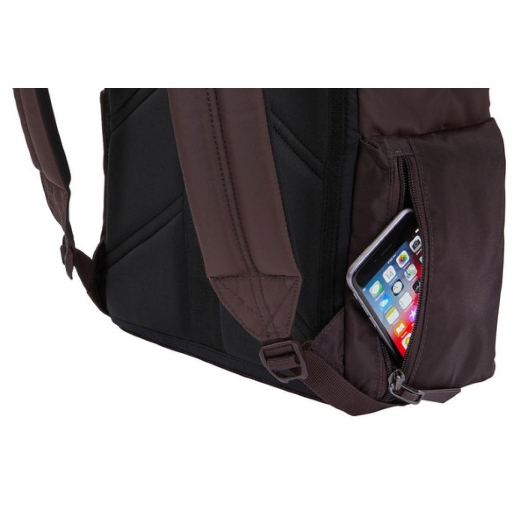 Рюкзак для ноутбука Thule 13" Departer 23L TDSB-113 Blackest Purple (3204187) - зображення 5