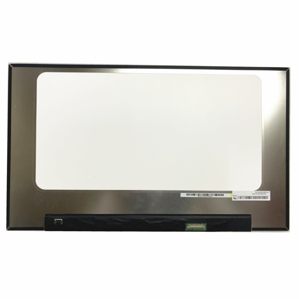 Матриця ноутбука BOE 15.6" 1920x1080 IPS LED SLIM мат 30pin (справа) (NV156FHM-N63 V8) - зображення 1