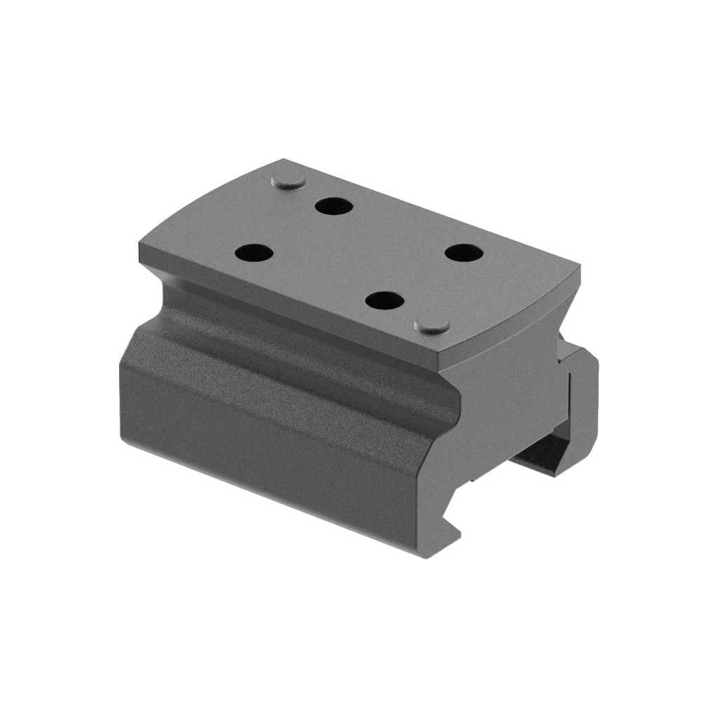 Кріплення для прицілу Leupold DeltaPoint Pro AR Mount (177154) - изображение 2