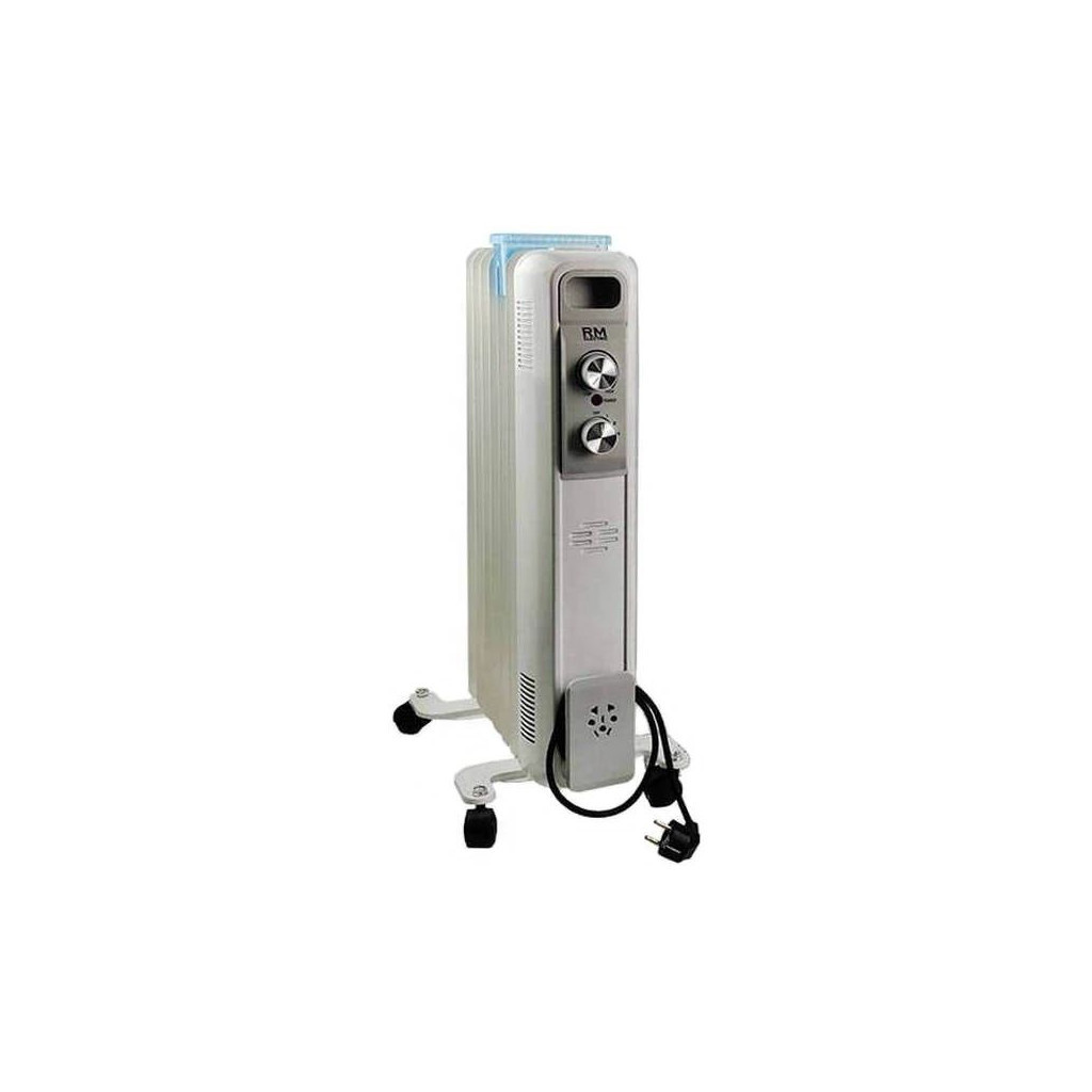 Обігрівач Stanley RM-02001E - зображення 4