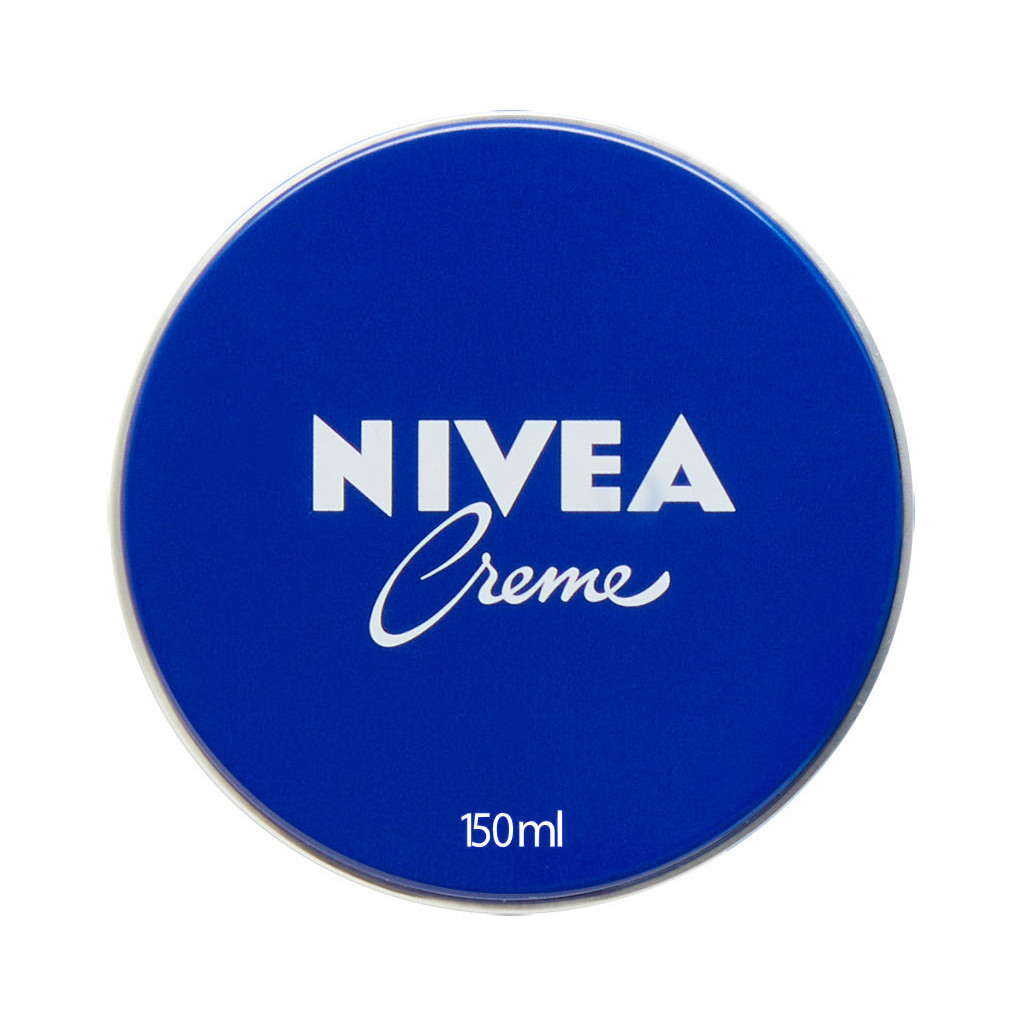 Крем для тіла Nivea Універсальний 150 мл (4005808158003/4006000000183) - зображення 1