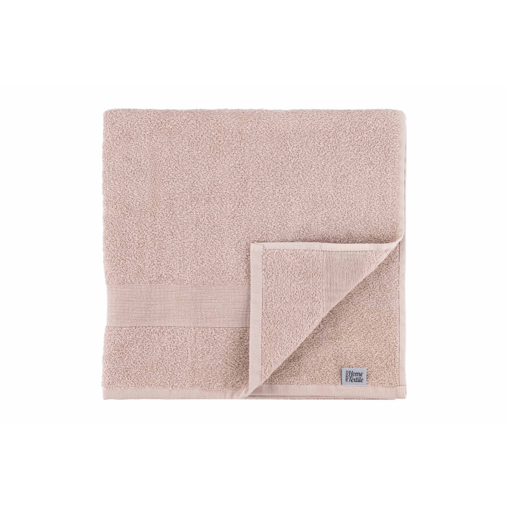 Рушник Ardesto махровий Benefit 100% бавовна айворі 50х90 см (ART2450IV) - зображення 8