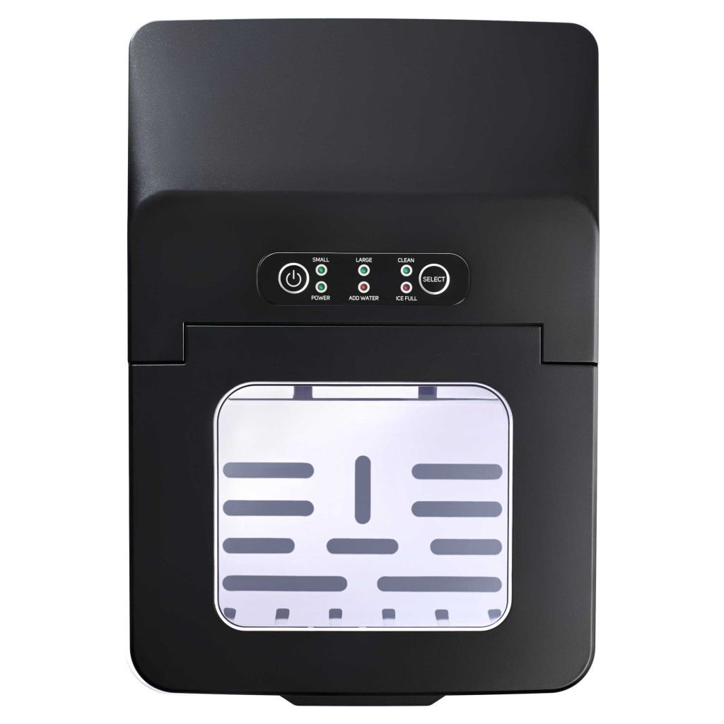 Льодогенератор побутовий Sencor SIM3400SS - изображение 3