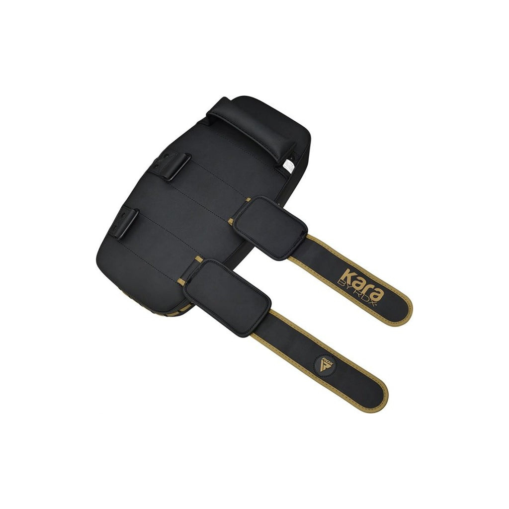 Маківара RDX Arm Pad F6 Matte Golden (APR-F6MGL) - изображение 5