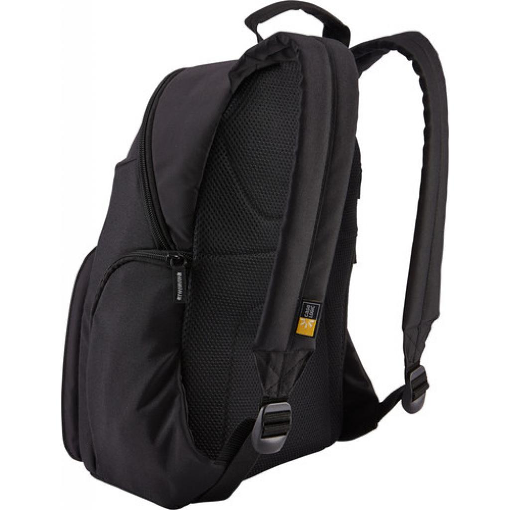 Фото-сумка Case Logic TBC-411 Backpack Black (3201946) - зображення 3
