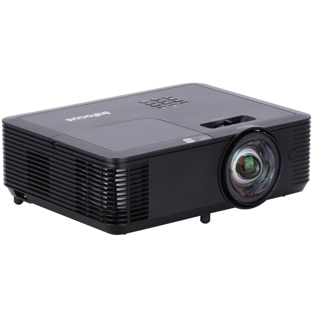 Проектор Infocus IN116BBST - зображення 5