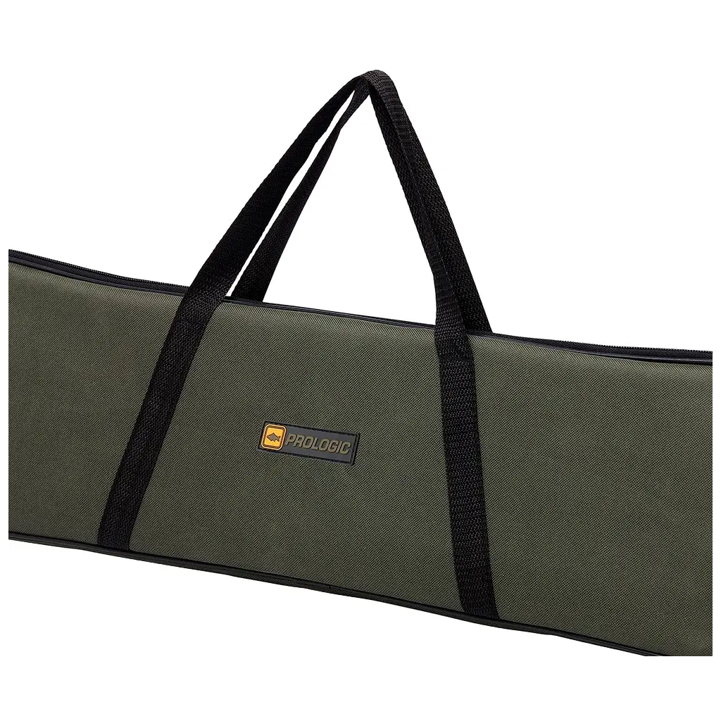 Підставка для вудилища Prologic Stainless Steel 2 Rod Pod (1846.17.49) - зображення 2