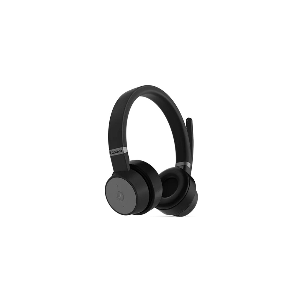 Навушники Lenovo Go Wireless Headset/Stand (4XD1C99222) - зображення 6