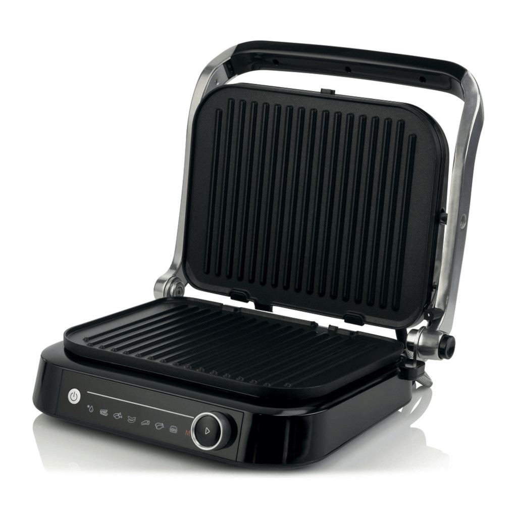 Електрогриль Gorenje GCG2100S - зображення 2