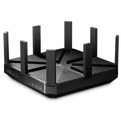 Маршрутизатор TP-Link ARCHER C5400 - зображення 4