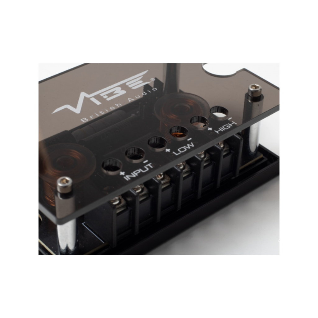 Компонентна акустика Vibe SLICK6SQC-V9 - зображення 6