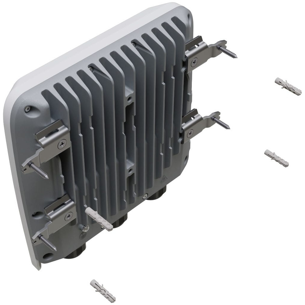 Маршрутизатор Mikrotik RB5009UPr+S+OUT - зображення 6