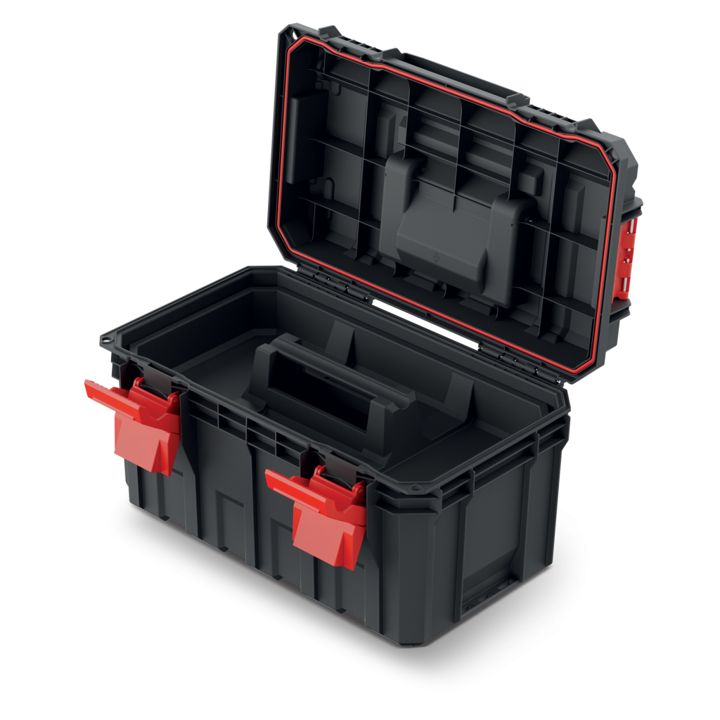 Ящик для інструментів Kistenberg 18", 450*280*264, S Block PRO, KXS4530 (KXS4530) - зображення 4