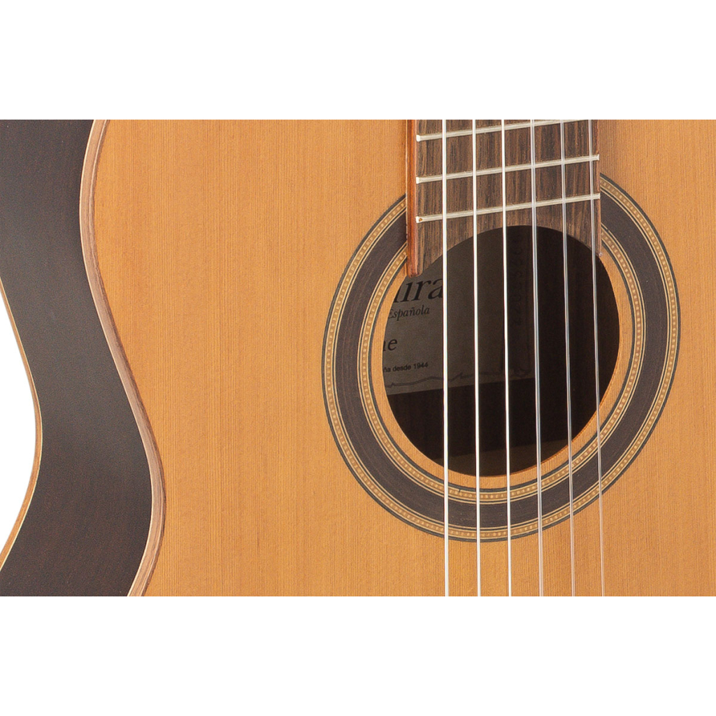 Гітара класична Admira Irene - зображення 3