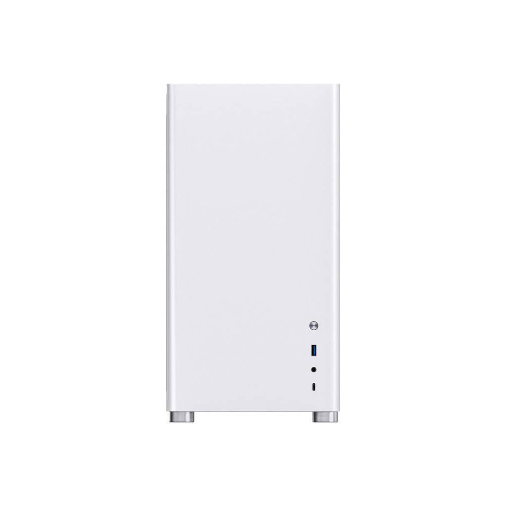 Корпус JONSBO D40 White - зображення 2