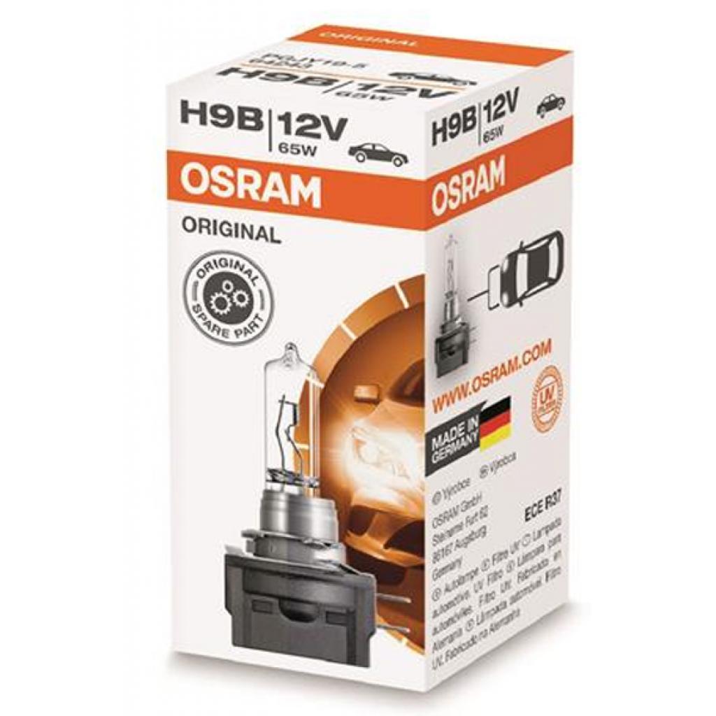 Автолампа Osram Автолампа галогенова 65W (OS 64243) - зображення 2