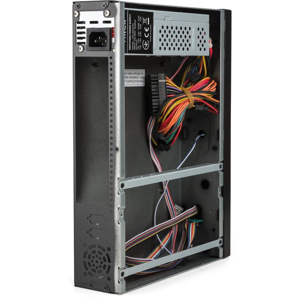 Корпус Vinga CS401B - зображення 6