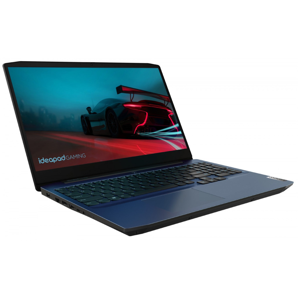 Ноутбук Lenovo IdeaPad Gaming 3 15IMH05 (81Y400EGRA) - зображення 2