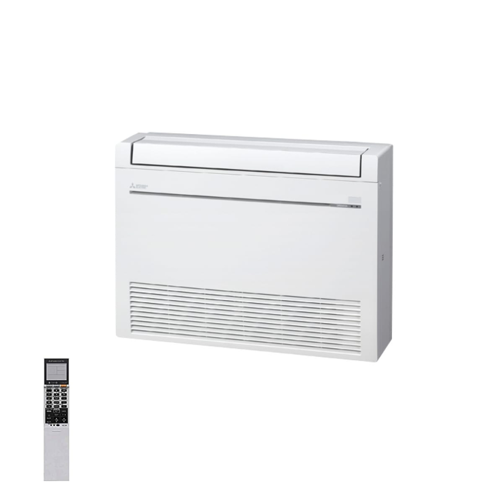 Кондиціонер Mitsubishi MFZ-KT50VG/SUZ-M50VA - зображення 3