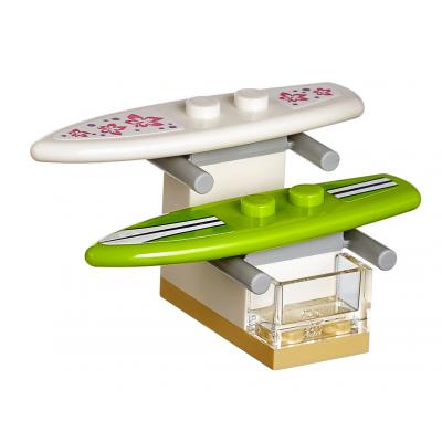 Конструктор LEGO Friends Серф-станція (41315) - зображення 6