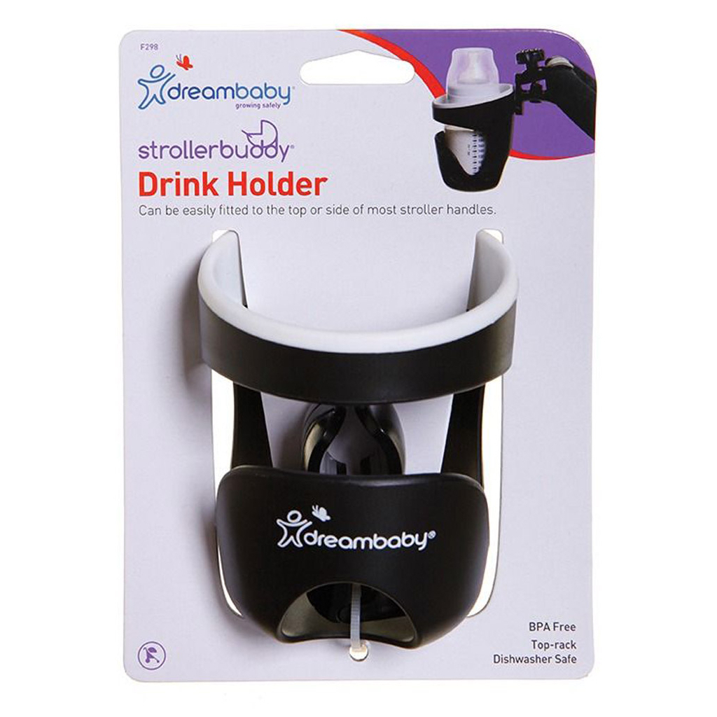 Підстаканник DreamBaby StrollerBuddy (G298) - зображення 2